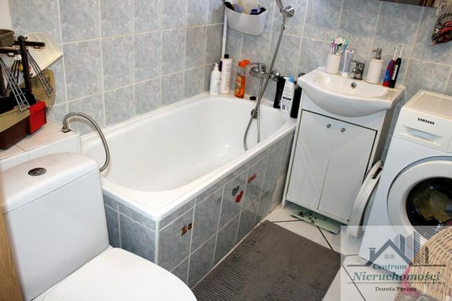 Mieszkanie Dzierżoniów