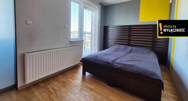 Mieszkanie Kielce, Tektoniczna