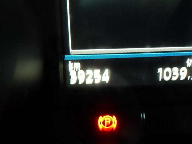 Volkswagen Taigun sprzedam nowego TIGUANA z 2021r 1.5B 150KM tylko39 tyśkilom.