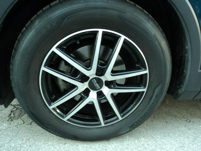 Volkswagen Taigun sprzedam nowego TIGUANA z 2021r 1.5B 150KM tylko39 tyśkilom.