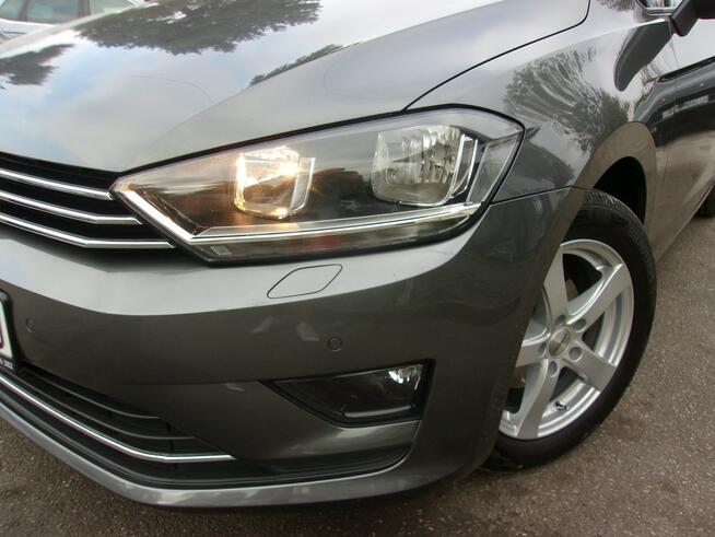 Volkswagen Golf Sportsvan Sportsvan 1.2 TSI Sound BlueMotion