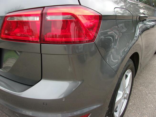 Volkswagen Golf Sportsvan Sportsvan 1.2 TSI Sound BlueMotion