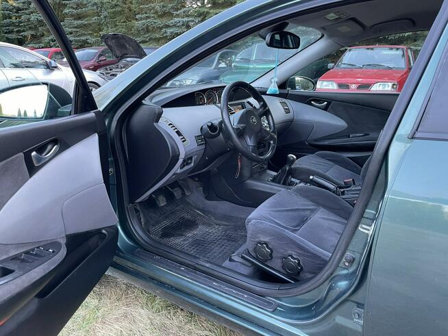Nissan Primera 1,8 Benzyna 2003r. Z Hakiem. Tanio-Możliwa Zamiana!