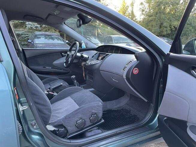 Nissan Primera 1,8 Benzyna 2003r. Z Hakiem. Tanio-Możliwa Zamiana!