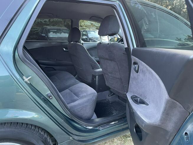 Nissan Primera 1,8 Benzyna 2003r. Z Hakiem. Tanio-Możliwa Zamiana!