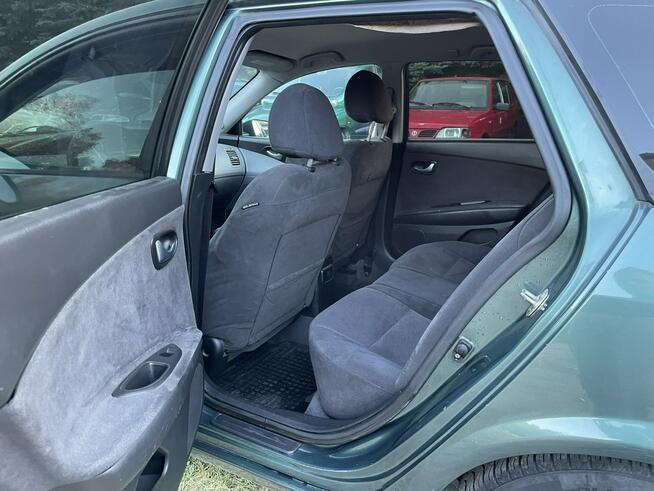 Nissan Primera 1,8 Benzyna 2003r. Z Hakiem. Tanio-Możliwa Zamiana!