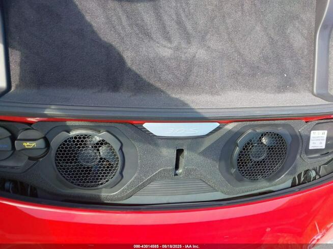 Porsche 911 Gts Targa 50 Years 4S