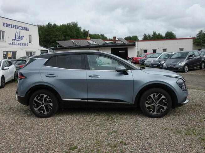 Kia Sportage BUSINESS LINE SALON POLSKI 1 WŁAŚCICIEL, ASO SERWIS , HAK,