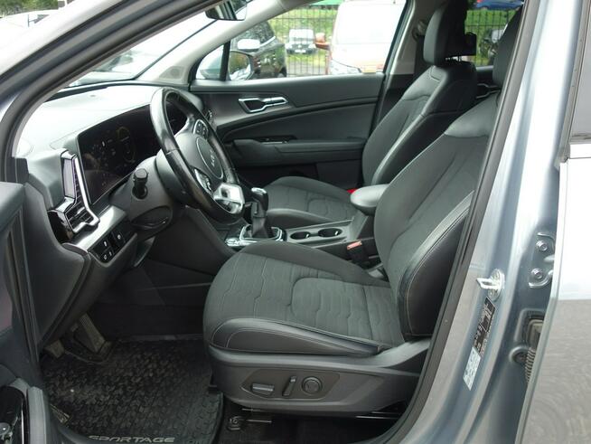 Kia Sportage BUSINESS LINE SALON POLSKI 1 WŁAŚCICIEL, ASO SERWIS , HAK,