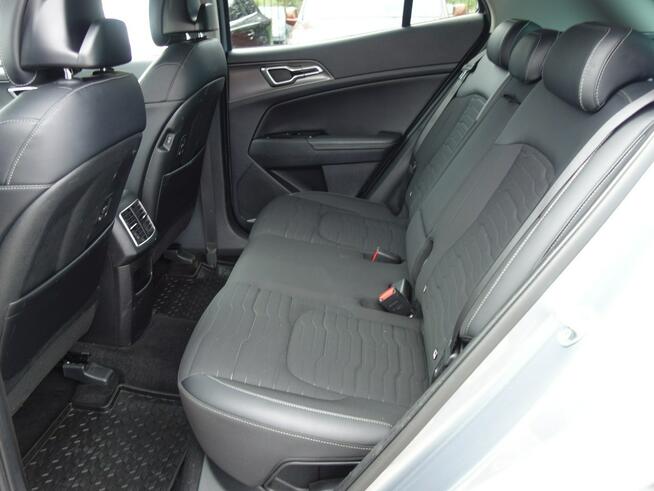 Kia Sportage BUSINESS LINE SALON POLSKI 1 WŁAŚCICIEL, ASO SERWIS , HAK,