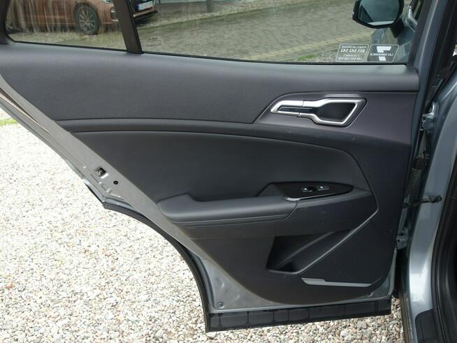 Kia Sportage BUSINESS LINE SALON POLSKI 1 WŁAŚCICIEL, ASO SERWIS , HAK,