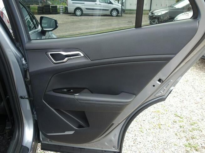 Kia Sportage BUSINESS LINE SALON POLSKI 1 WŁAŚCICIEL, ASO SERWIS , HAK,