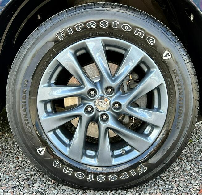 Infiniti QX60 LPG do 2035r, HAK, 4x4, Podgrzewane Fotele/Kierownica, Kamera 360,BOSE