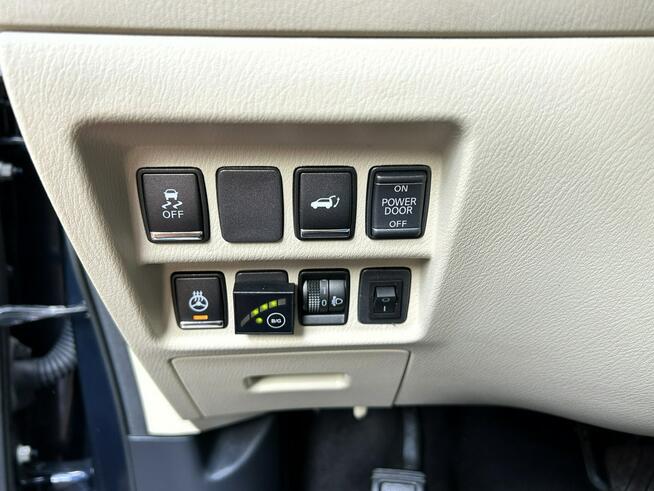 Infiniti QX60 LPG do 2035r, HAK, 4x4, Podgrzewane Fotele/Kierownica, Kamera 360,BOSE