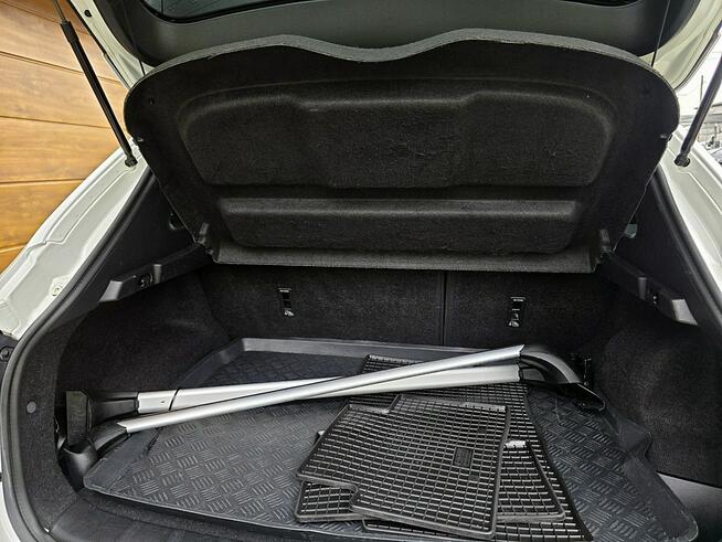 Nissan Qashqai krajowy, bezwypadkowy, nawigacja