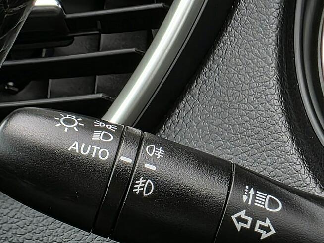 Nissan Qashqai krajowy, bezwypadkowy, nawigacja