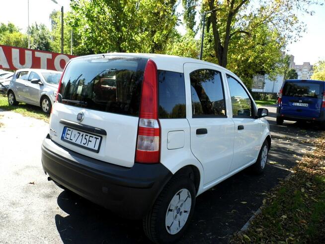 Fiat Panda vat-1