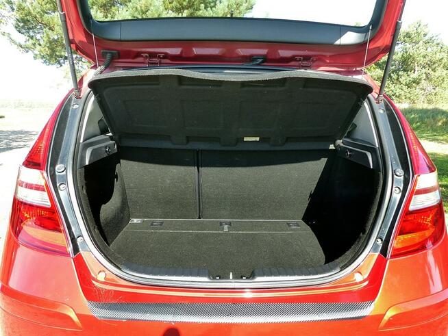 Hyundai i30 1.4 16V*Klima*Elektryka*Serwisowany*Zadbany*Śliczny Kolor*ZOBACZ!!!