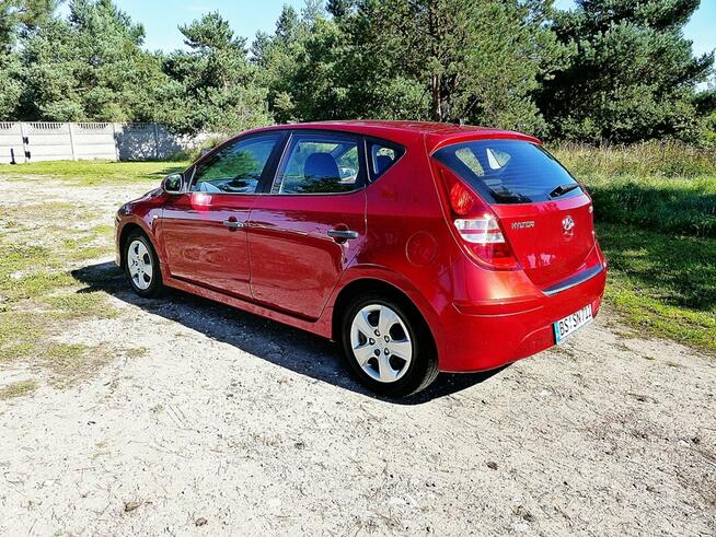 Hyundai i30 1.4 16V*Klima*Elektryka*Serwisowany*Zadbany*Śliczny Kolor*ZOBACZ!!!