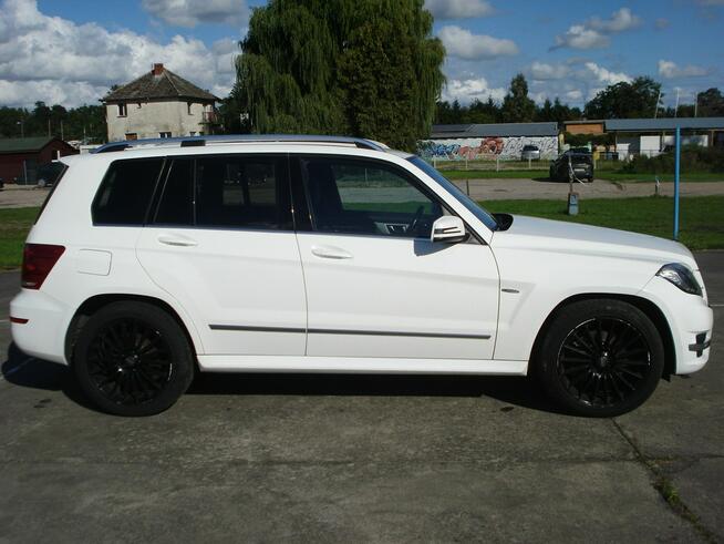 Mercedes GLK 200