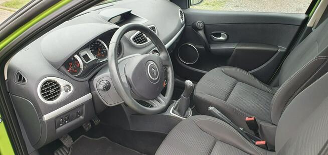 Renault Clio W oryginalnym lakierze/Bardzo zadbany/Ledy/Alufelgi/Podgrzewane fotele