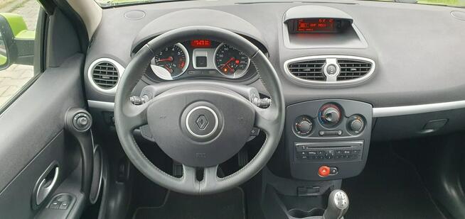 Renault Clio W oryginalnym lakierze/Bardzo zadbany/Ledy/Alufelgi/Podgrzewane fotele