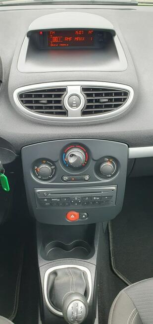Renault Clio W oryginalnym lakierze/Bardzo zadbany/Ledy/Alufelgi/Podgrzewane fotele