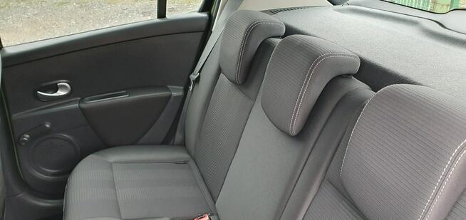 Renault Clio W oryginalnym lakierze/Bardzo zadbany/Ledy/Alufelgi/Podgrzewane fotele