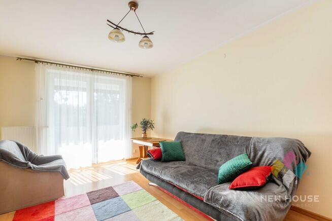 2pok. mieszkanie z balkonem widok na park, jezioro