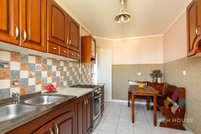 2pok. mieszkanie z balkonem widok na park, jezioro