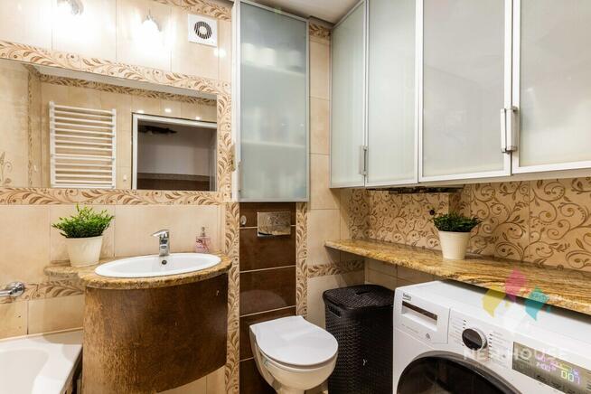 2pok. mieszkanie z balkonem widok na park, jezioro