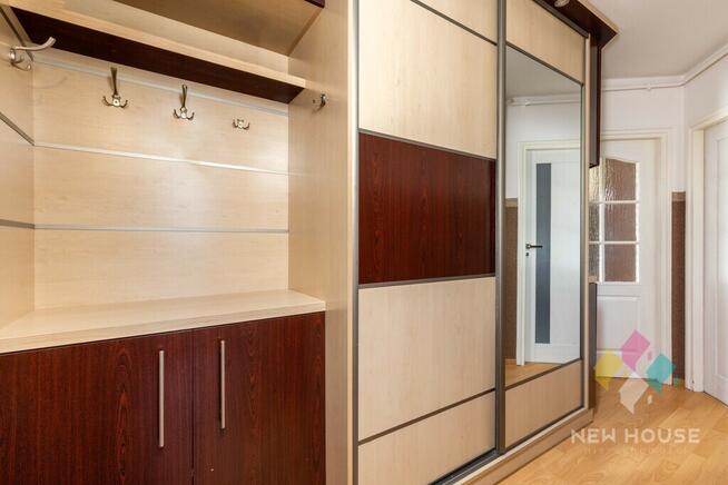 2pok. mieszkanie z balkonem widok na park, jezioro