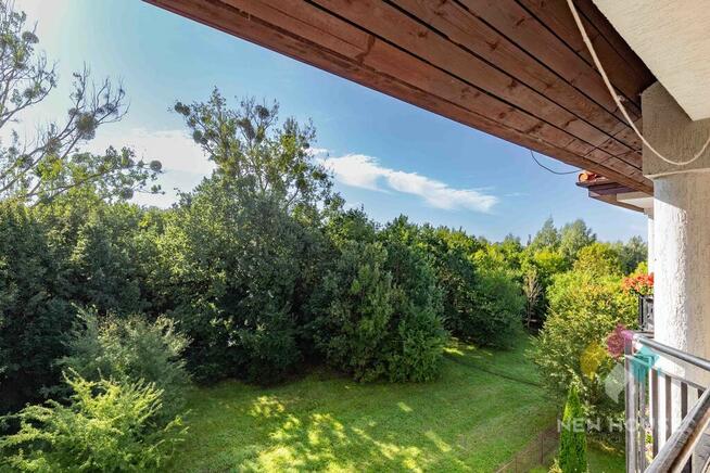 2pok. mieszkanie z balkonem widok na park, jezioro