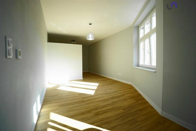 Mieszkanie Katowice Centrum, 3 Maja