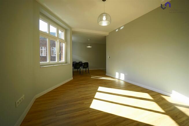 Mieszkanie Katowice Centrum, 3 Maja