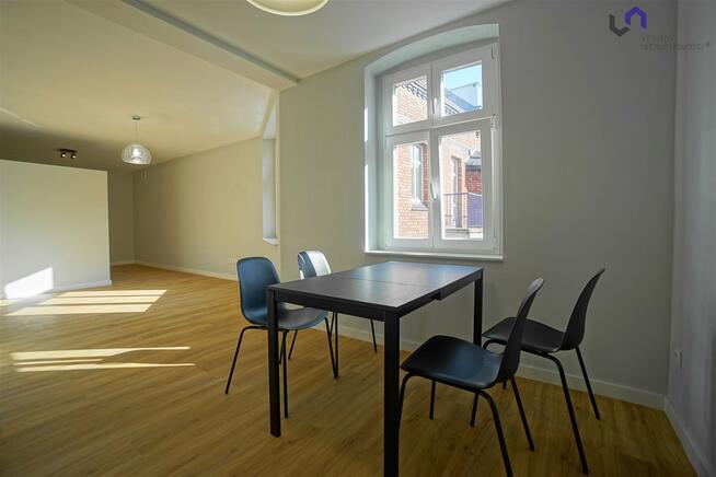 Mieszkanie Katowice Centrum, 3 Maja