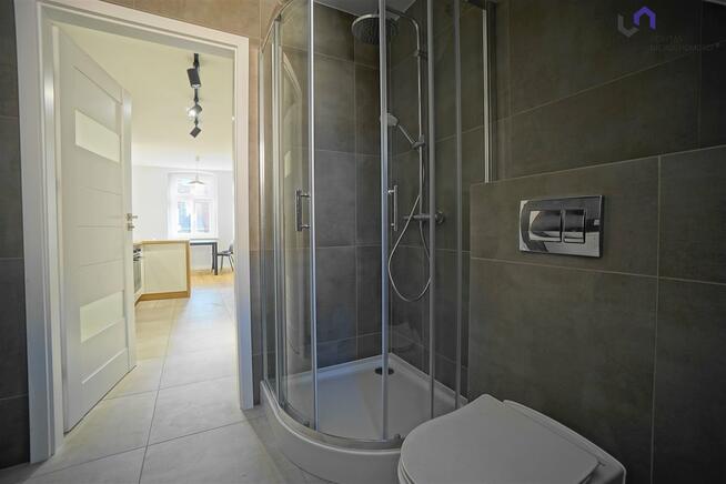 Mieszkanie Katowice Centrum, 3 Maja