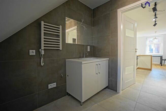 Mieszkanie Katowice Centrum, 3 Maja