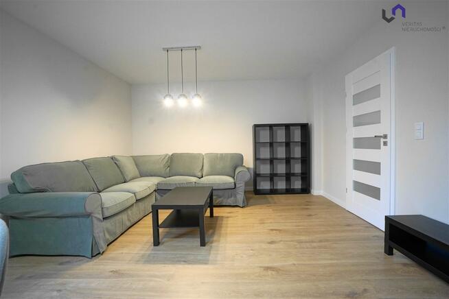 Mieszkanie Katowice Centrum, 3 Maja