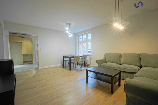 Mieszkanie Katowice Centrum, 3 Maja