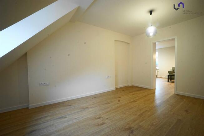 Mieszkanie Katowice Centrum, 3 Maja