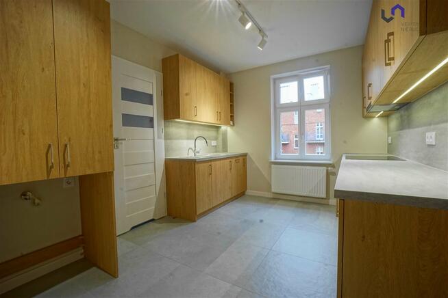 Mieszkanie Katowice Centrum, 3 Maja