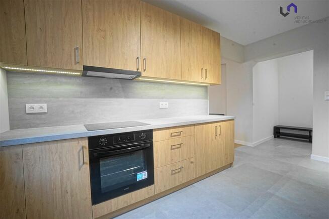 Mieszkanie Katowice Centrum, 3 Maja