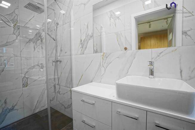 Mieszkanie Katowice Centrum, 3 Maja