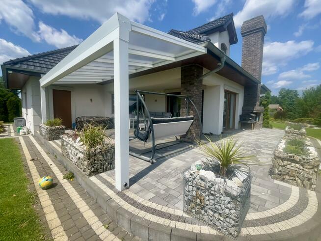 Dom Grodziec gm. Ozimek, Spacerowa