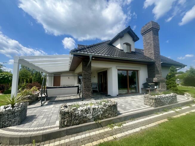 Dom Grodziec gm. Ozimek, Spacerowa