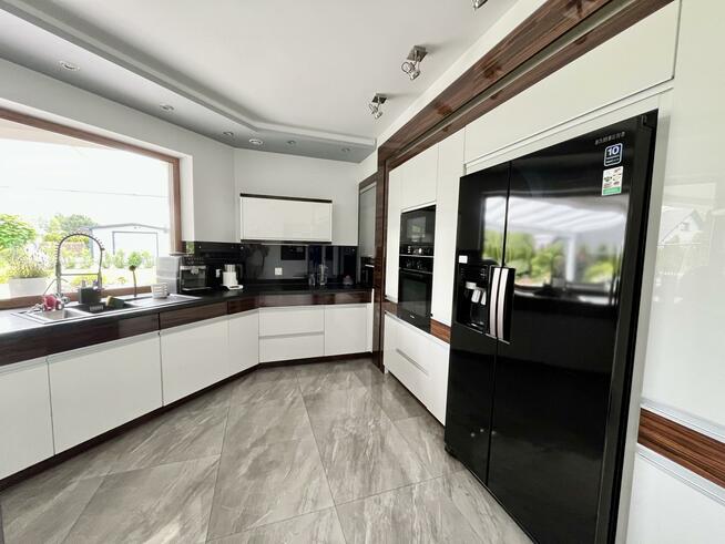 Dom Grodziec gm. Ozimek, Spacerowa