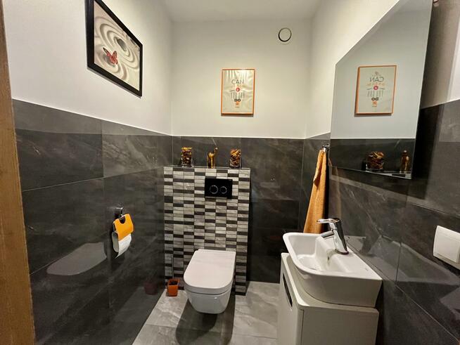 Dom Grodziec gm. Ozimek, Spacerowa