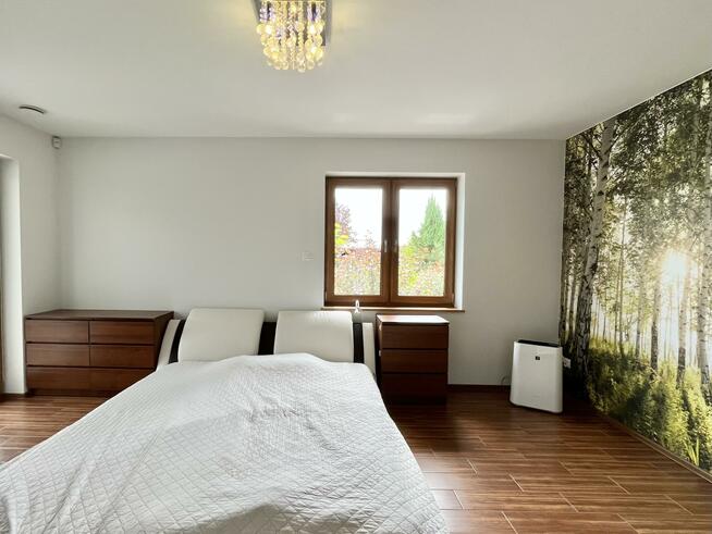 Dom Grodziec gm. Ozimek, Spacerowa