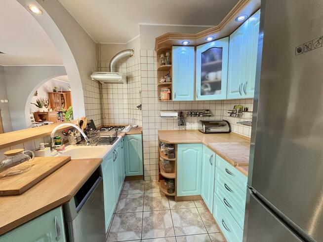 Dom Zdzieszowice, Pionierów